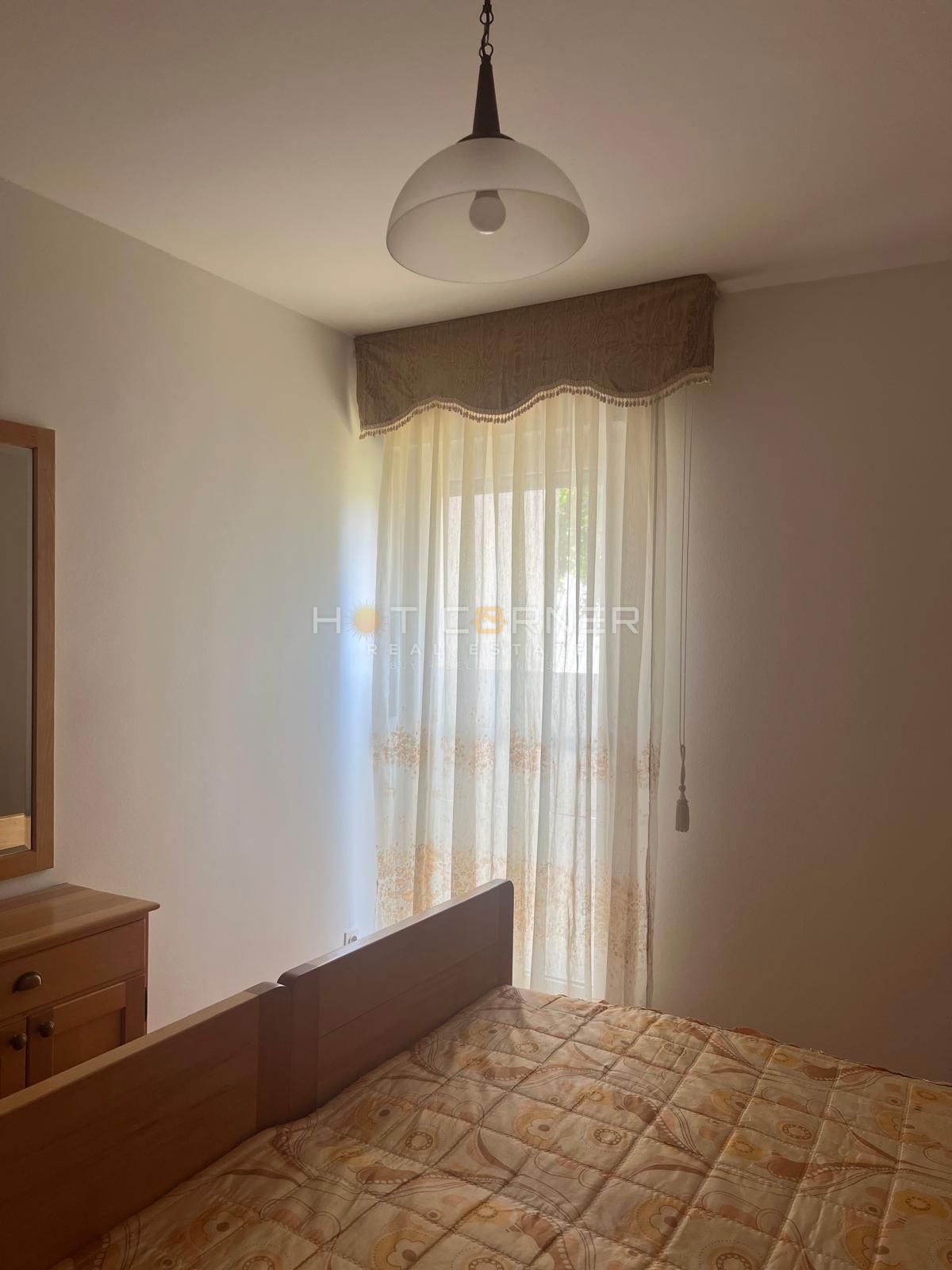 КВАРТИРА ŠIJANA, 2 СПАЛЬНИ, 2 ТЕРРАСЫ, 1-Й ЭТАЖ