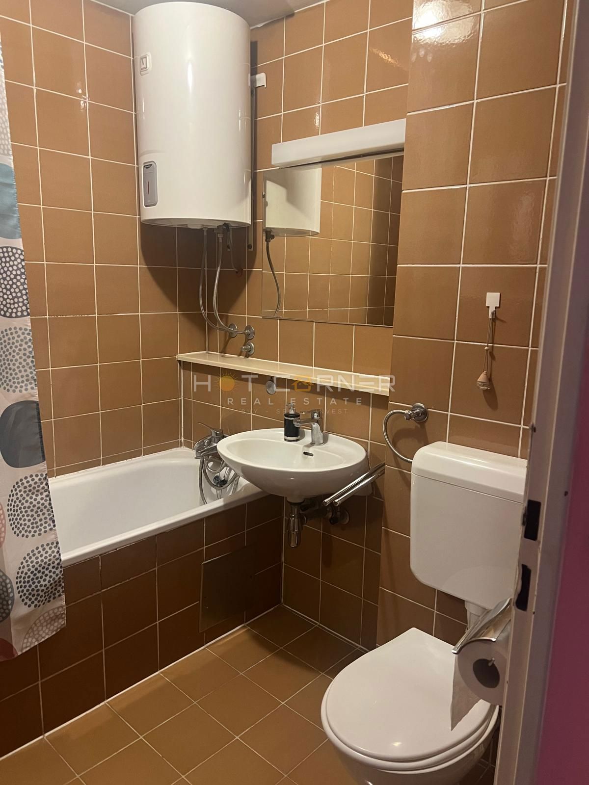 КВАРТИРА ŠIJANA, 2 СПАЛЬНИ, 2 ТЕРРАСЫ, 1-Й ЭТАЖ