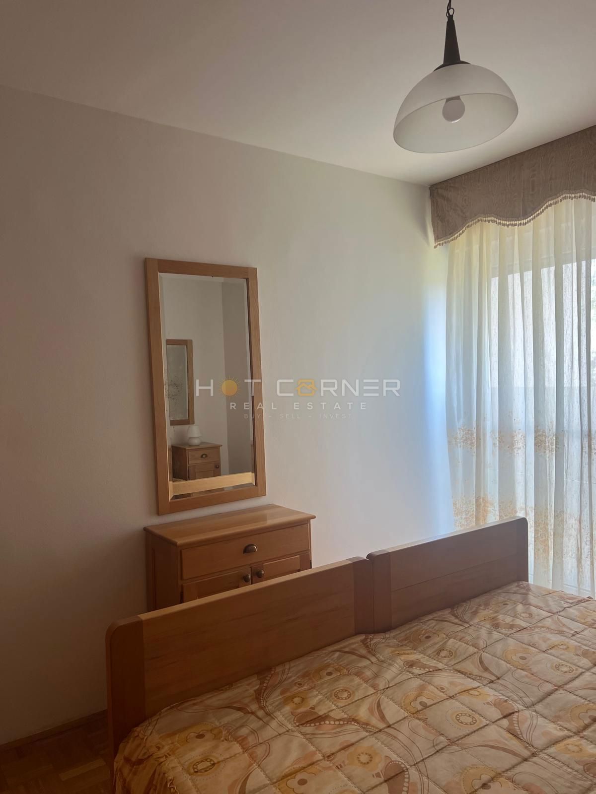 КВАРТИРА ŠIJANA, 2 СПАЛЬНИ, 2 ТЕРРАСЫ, 1-Й ЭТАЖ