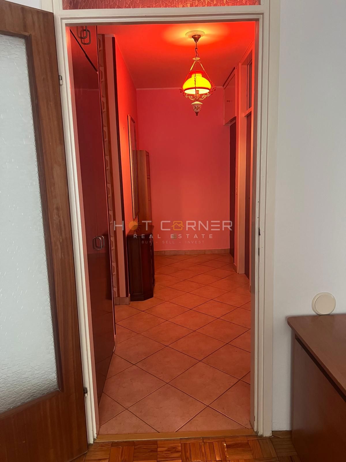 КВАРТИРА ŠIJANA, 2 СПАЛЬНИ, 2 ТЕРРАСЫ, 1-Й ЭТАЖ
