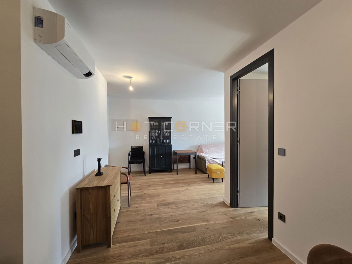 Stanovanje Centar, Pula, 60m2