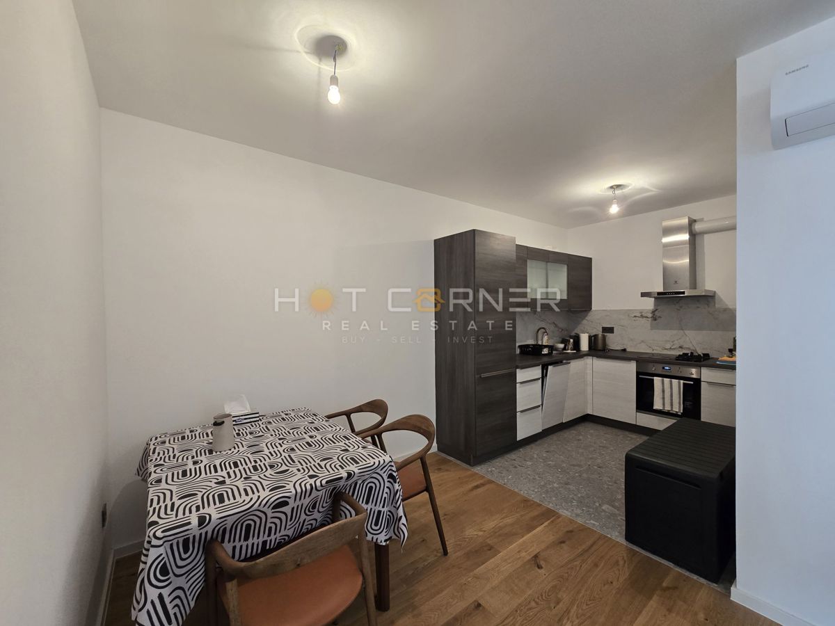 Stanovanje Centar, Pula, 60m2