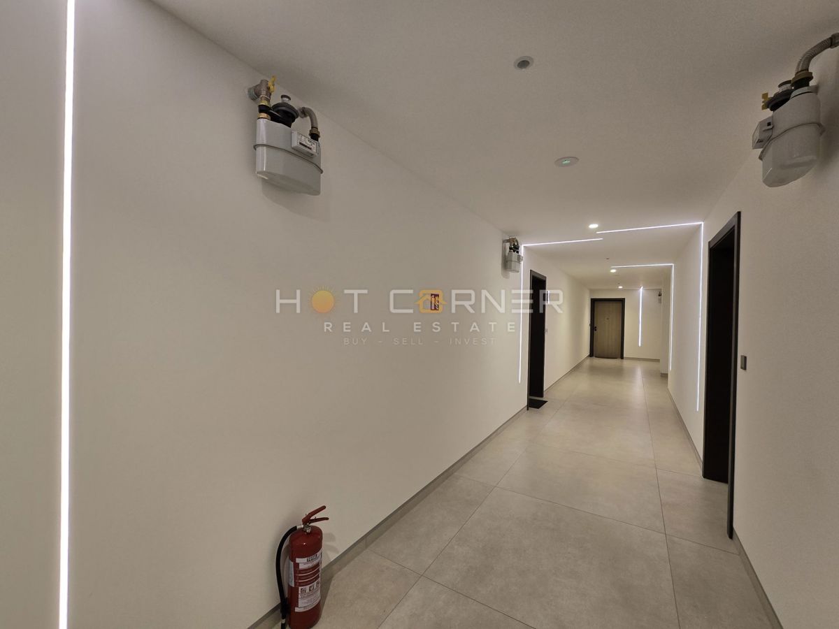 Stanovanje Centar, Pula, 60m2