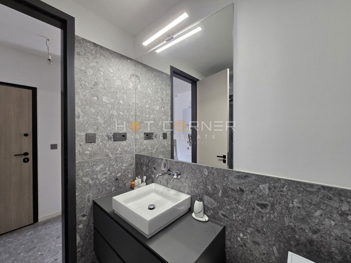 Stanovanje Centar, Pula, 60m2
