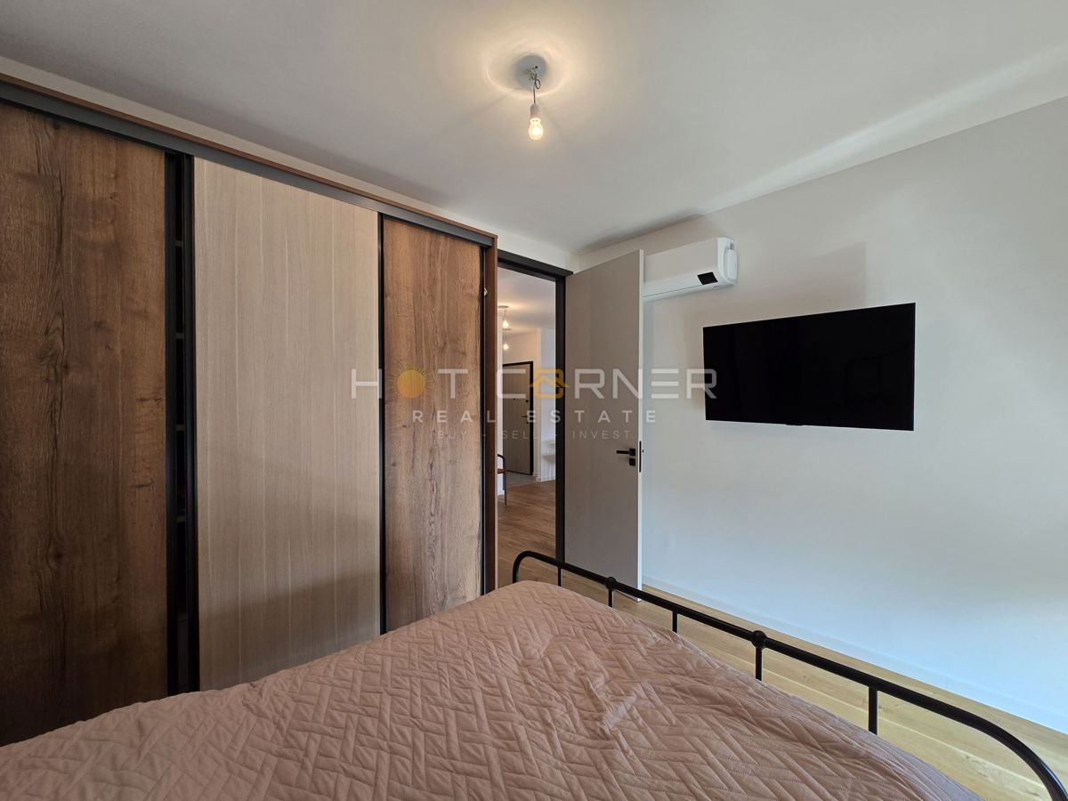 Stanovanje Centar, Pula, 60m2