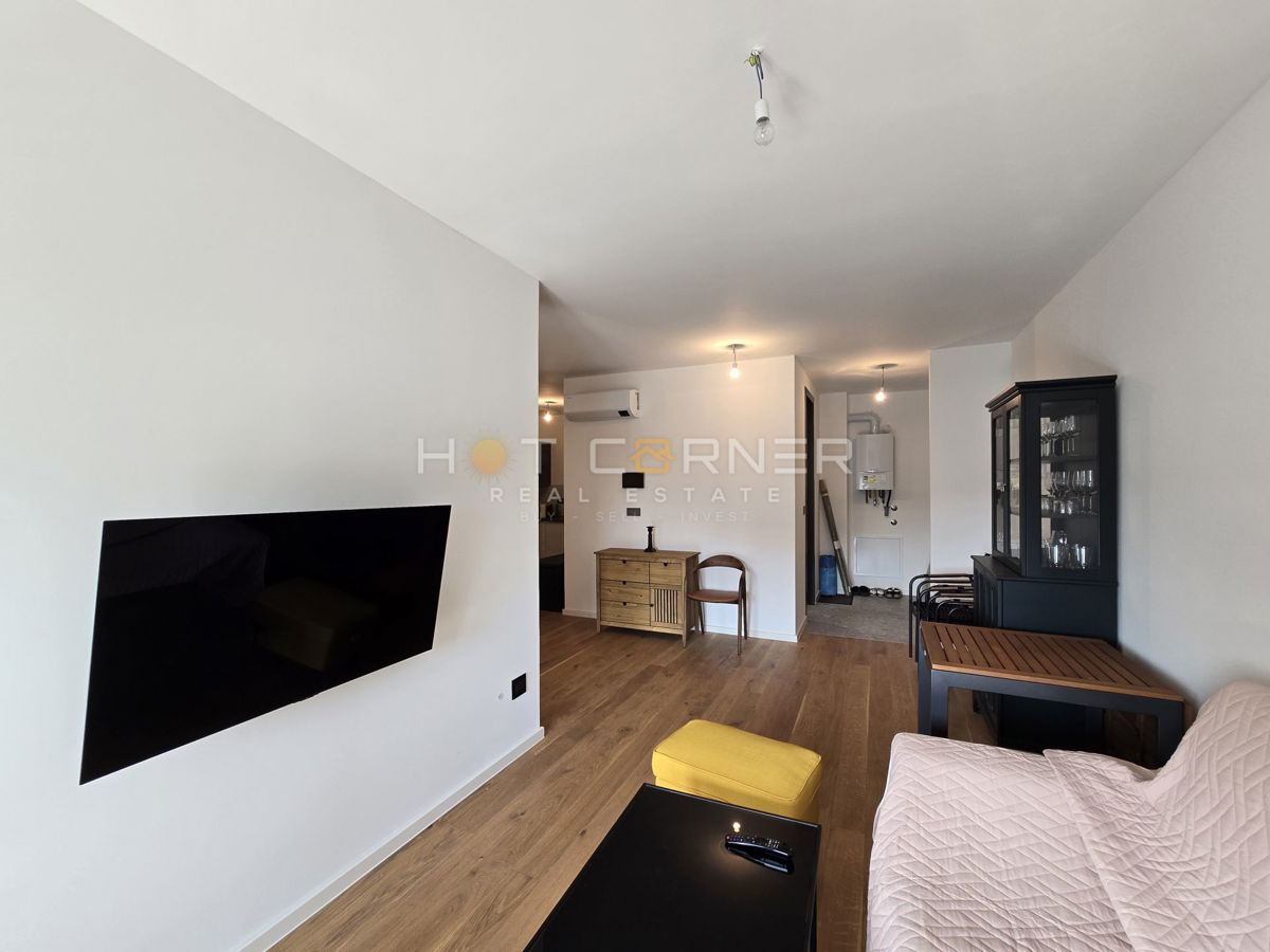 Stanovanje Centar, Pula, 60m2