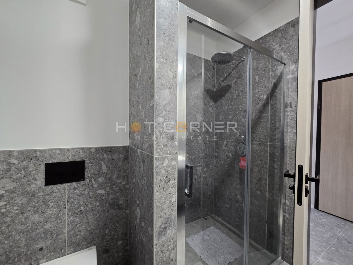 Stanovanje Centar, Pula, 60m2