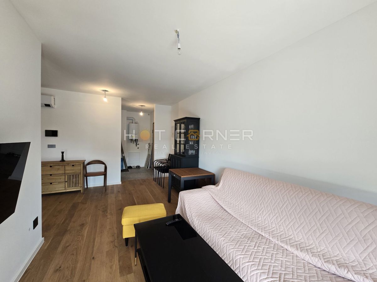 Stanovanje Centar, Pula, 60m2