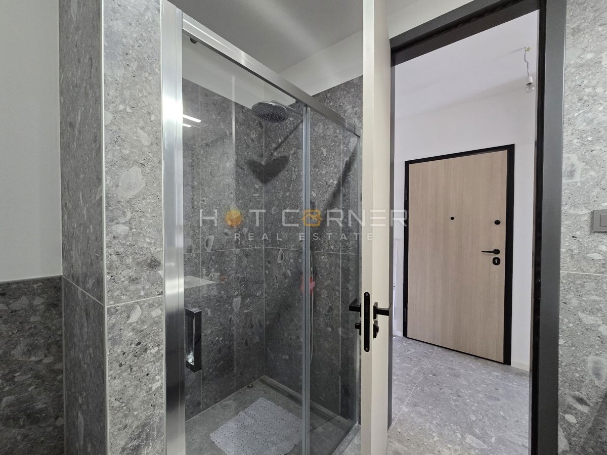 Stanovanje Centar, Pula, 60m2