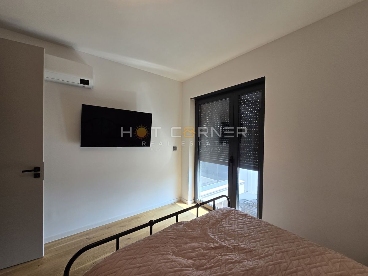 Stanovanje Centar, Pula, 60m2