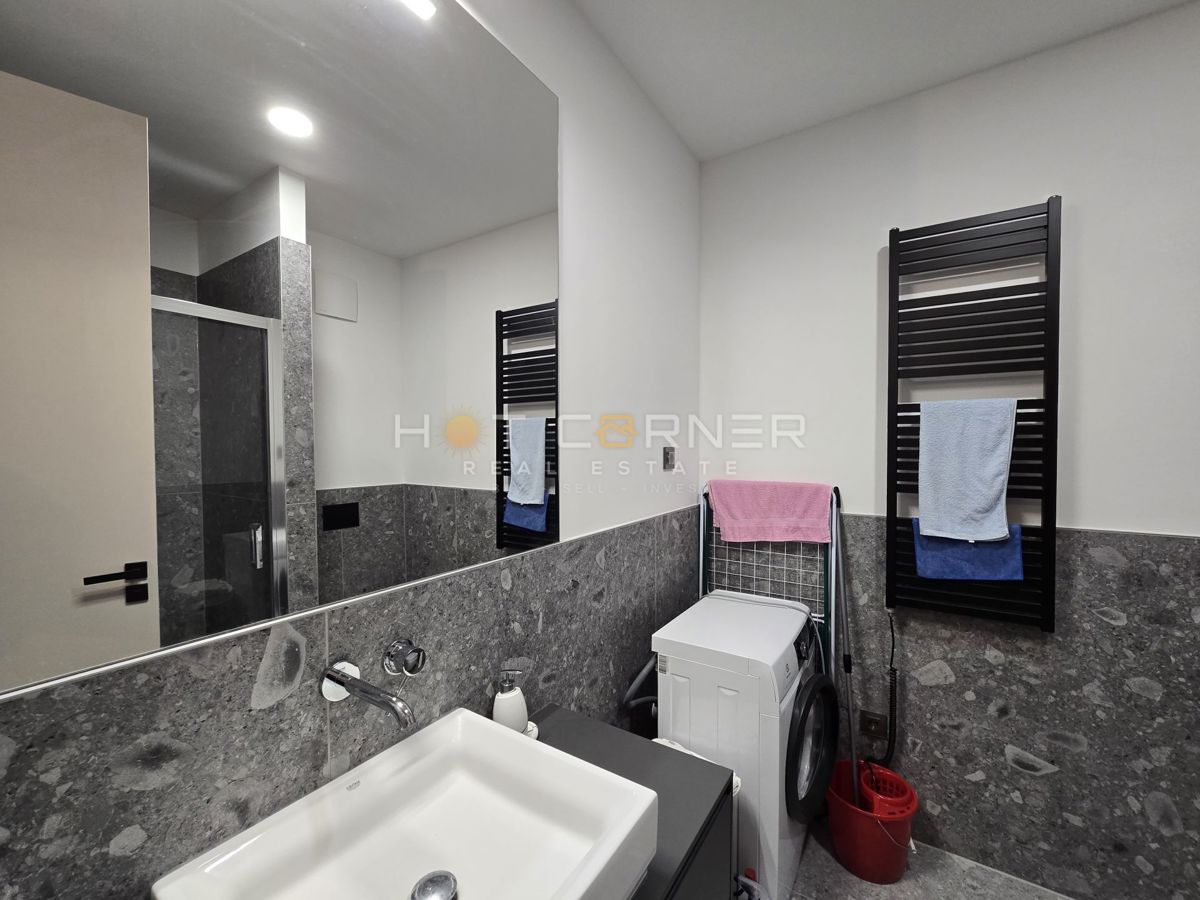 Stanovanje Centar, Pula, 60m2