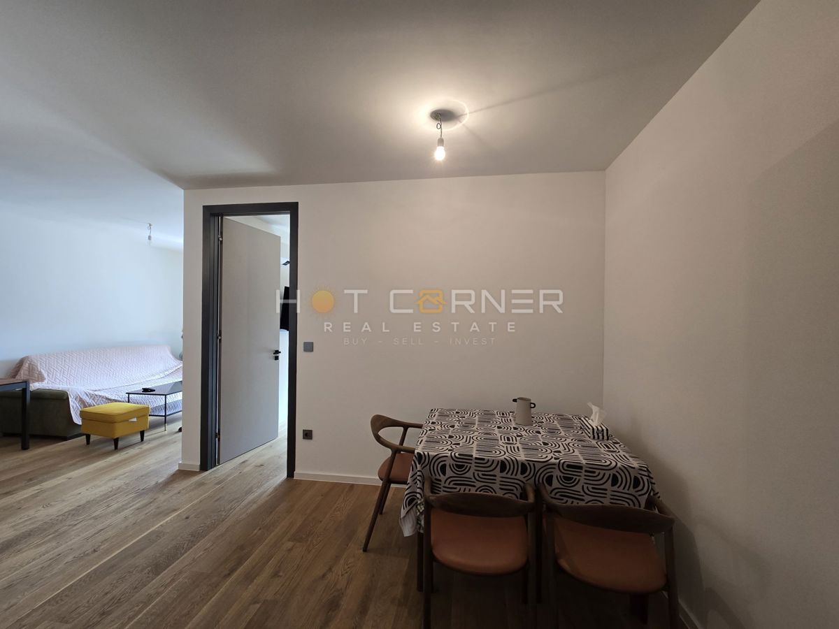 Stanovanje Centar, Pula, 60m2