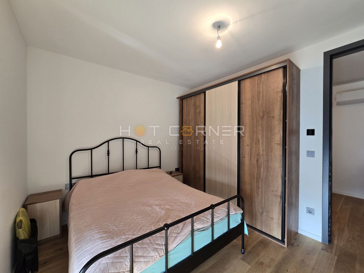Stanovanje Centar, Pula, 60m2