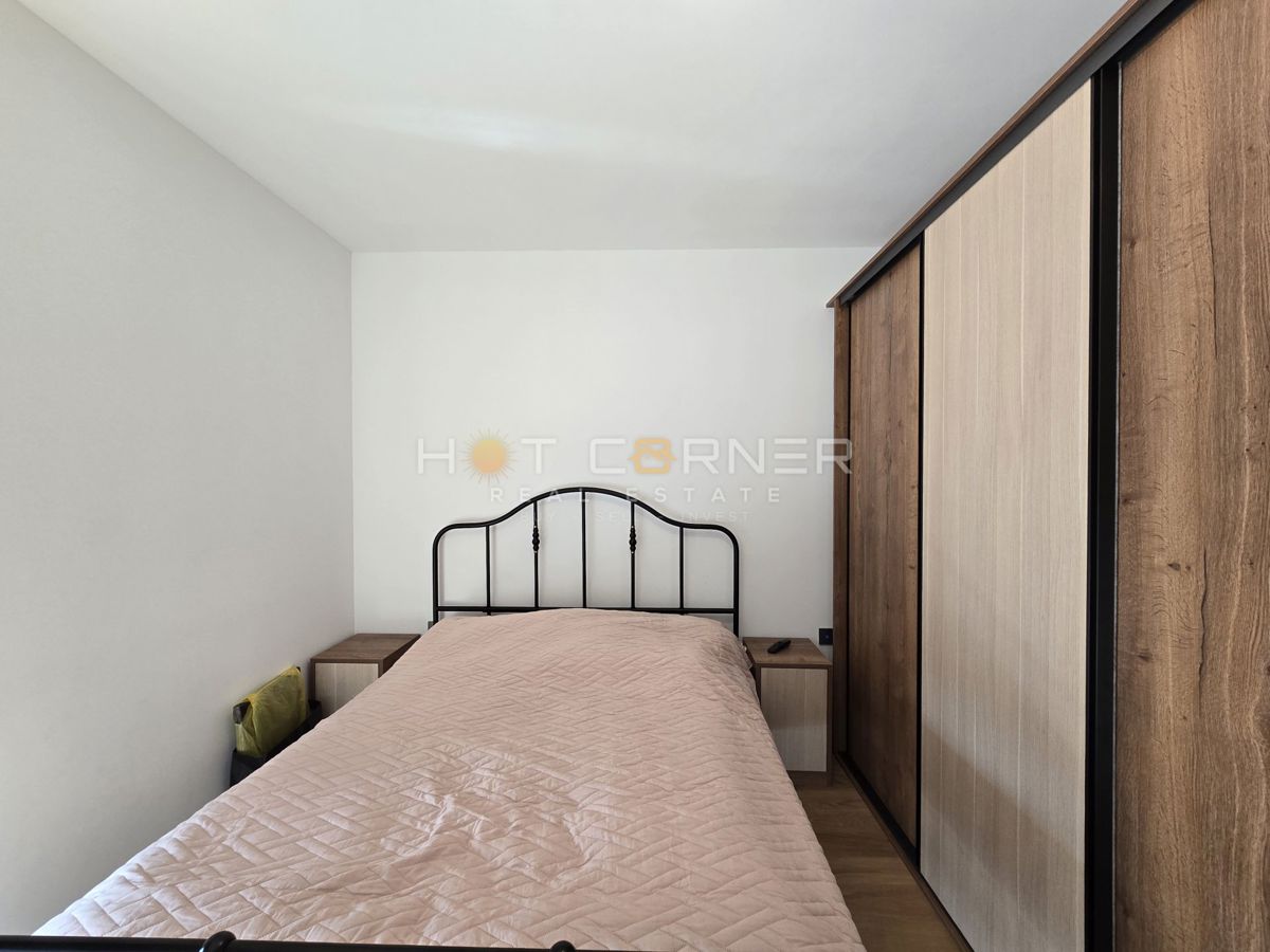 Stanovanje Centar, Pula, 60m2