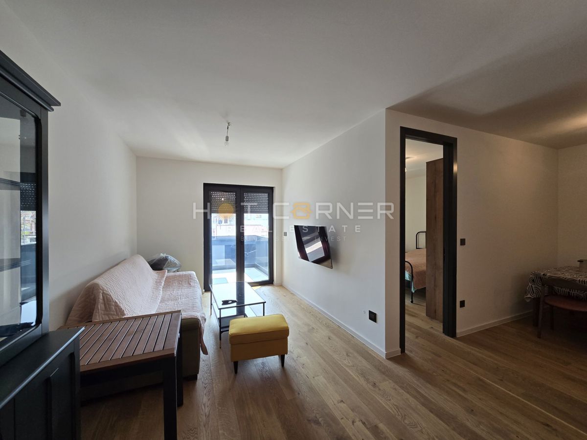 Stanovanje Centar, Pula, 60m2