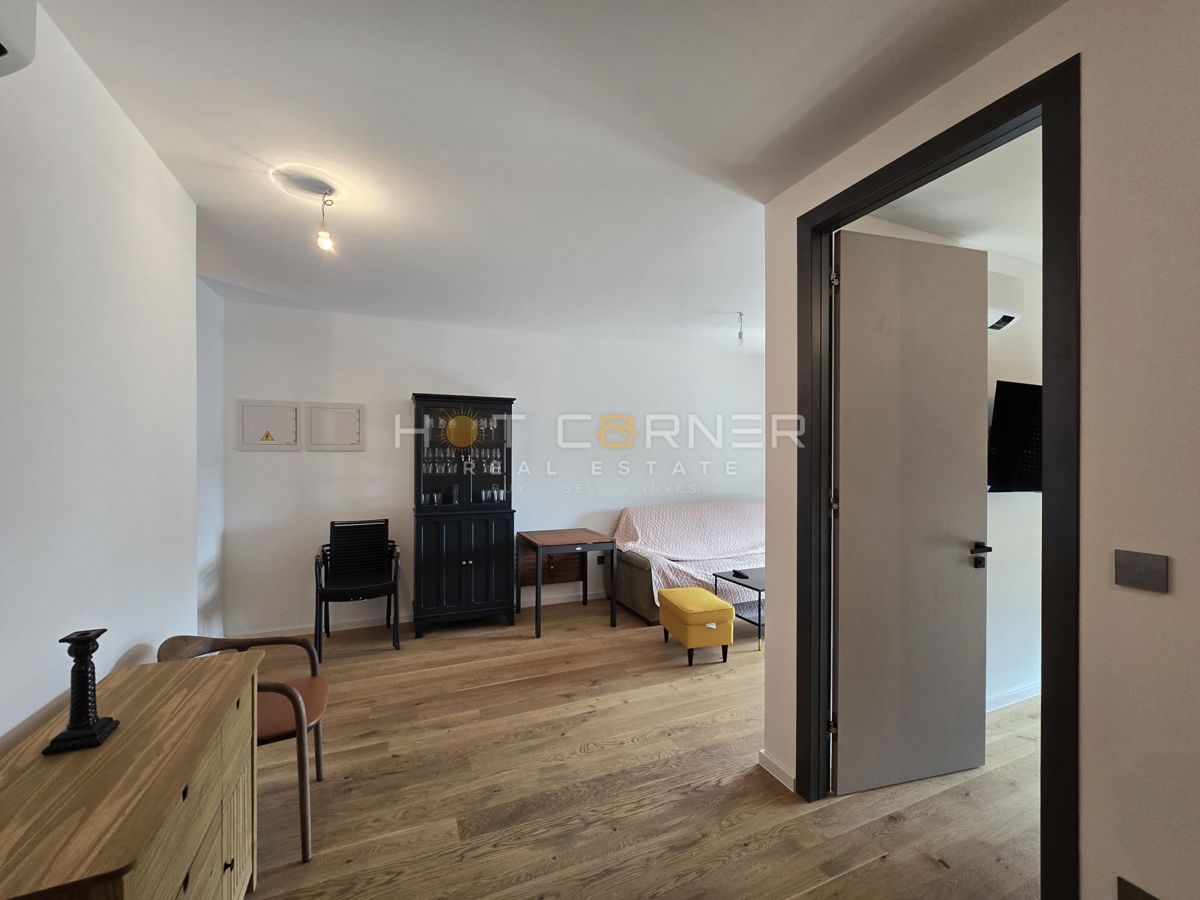 Stanovanje Centar, Pula, 60m2