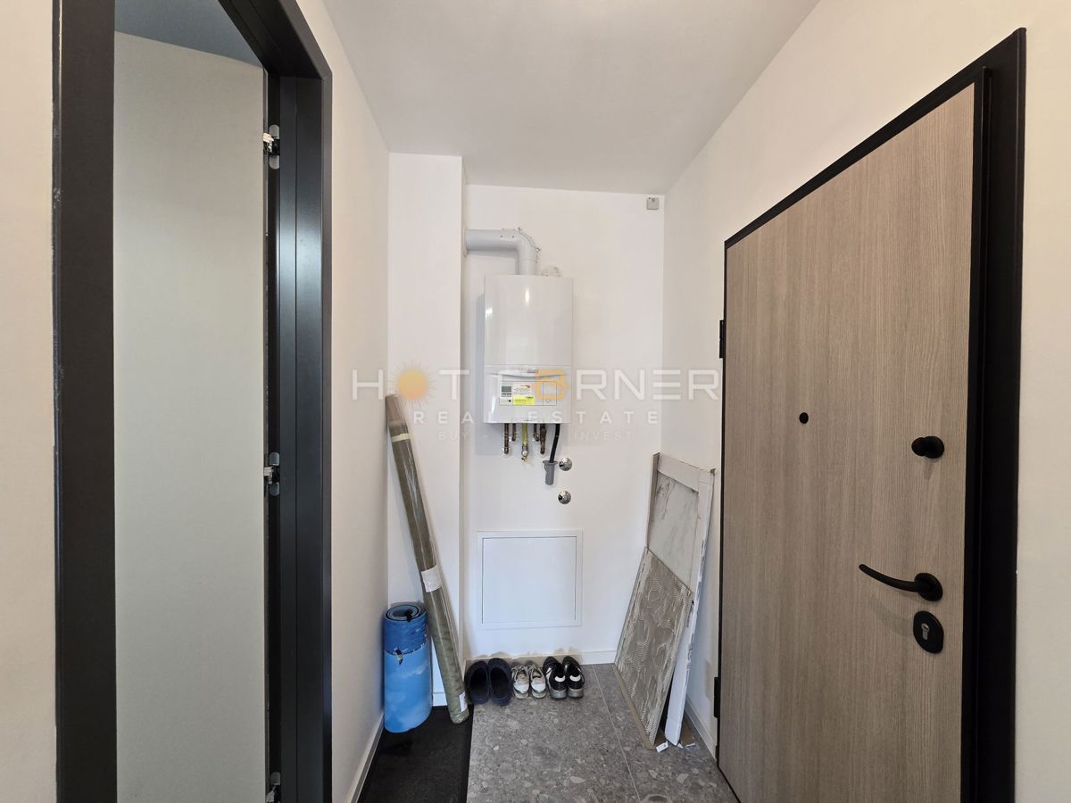Stanovanje Centar, Pula, 60m2