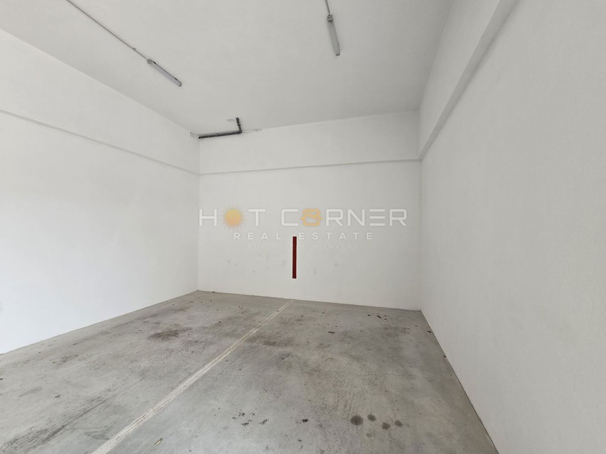 Stanovanje Centar, Pula, 60m2