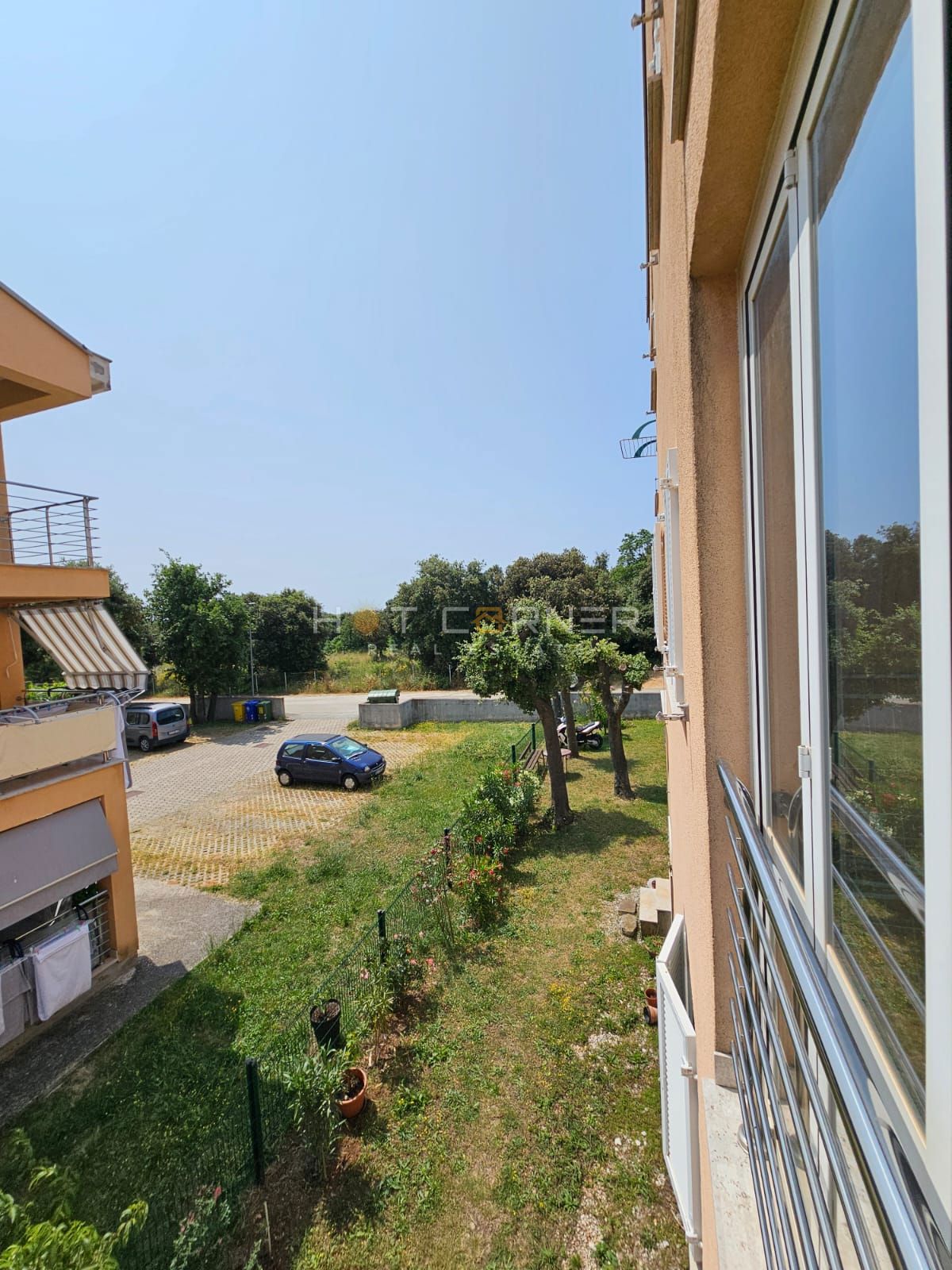 Stanovanje v okolici Rovinja