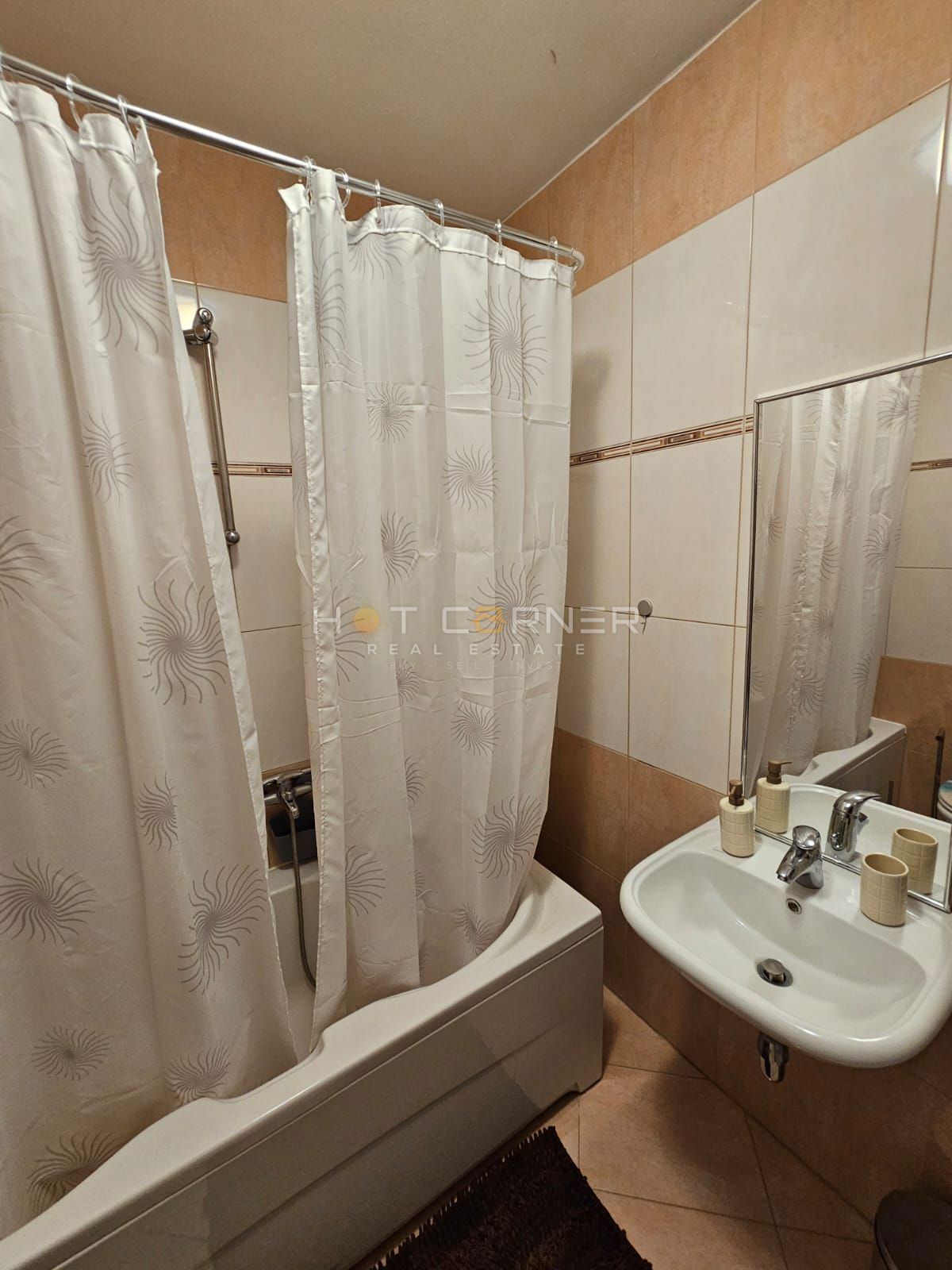 Stanovanje v okolici Rovinja