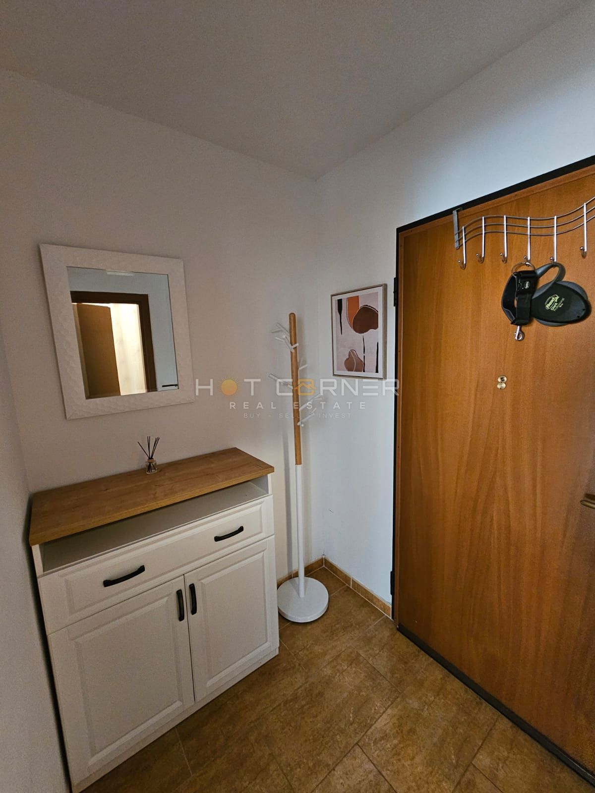 Stanovanje v okolici Rovinja