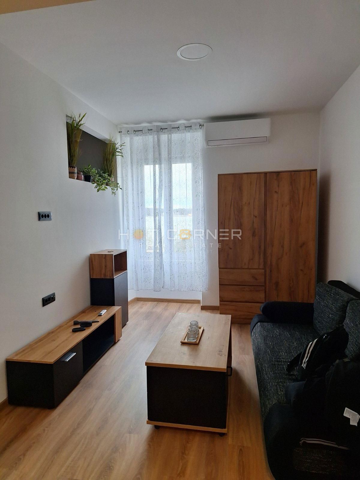 Stanovanje Ližnjan, 62m2