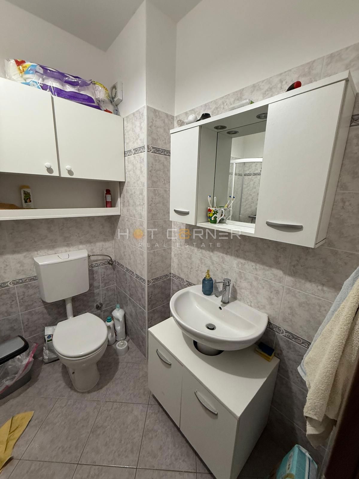 Stanovanje Ližnjan, 62m2