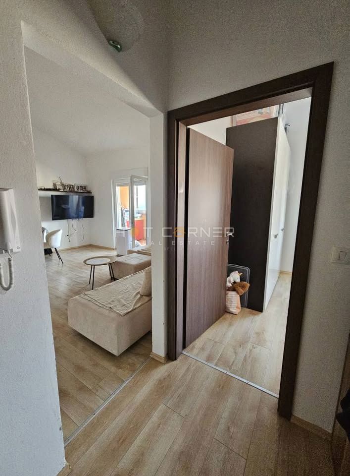 Stanovanje Ližnjan, 62m2