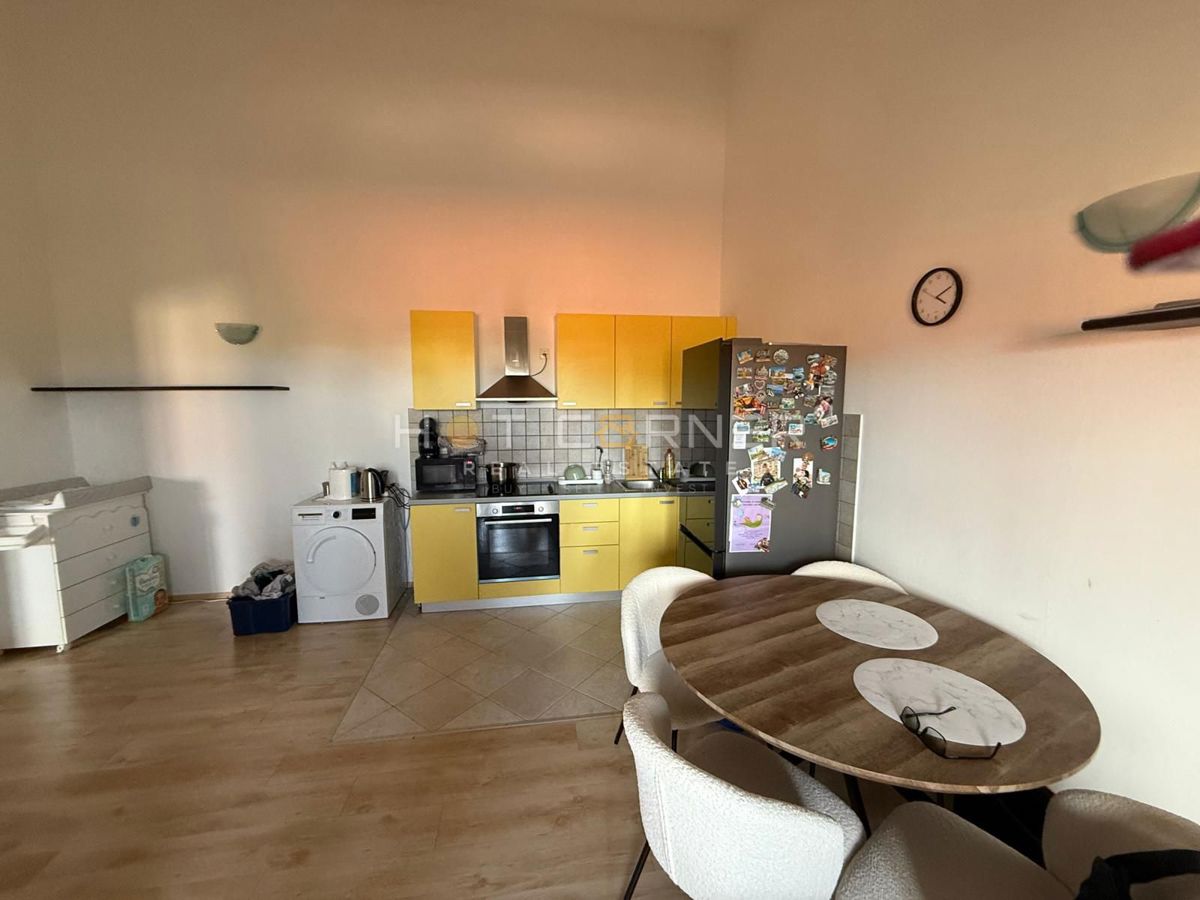 Stanovanje Ližnjan, 62m2