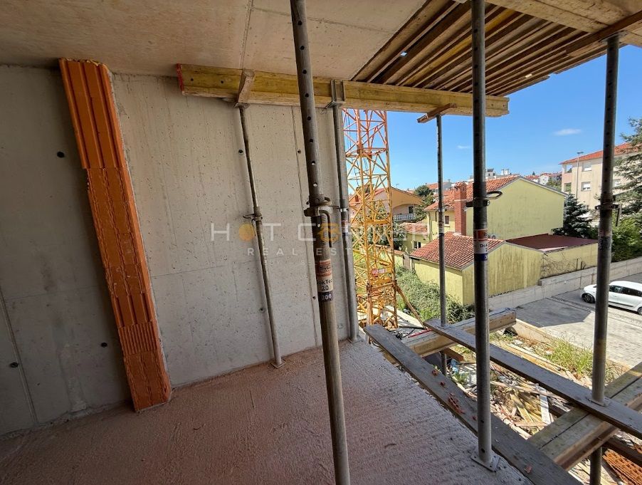 Stanovanje Šijana, Pula, 57,18m2