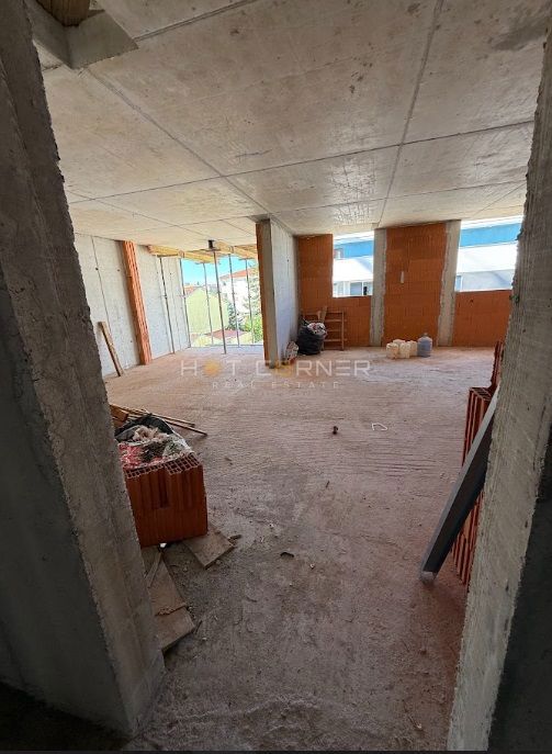 Stanovanje Šijana, Pula, 57,18m2