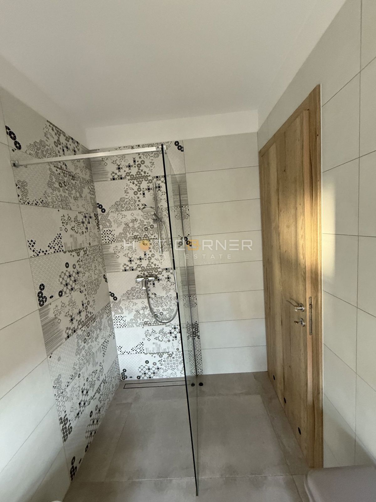 Medulin, penthouse, 1. vrsta ob morju, odprt pogled na morje