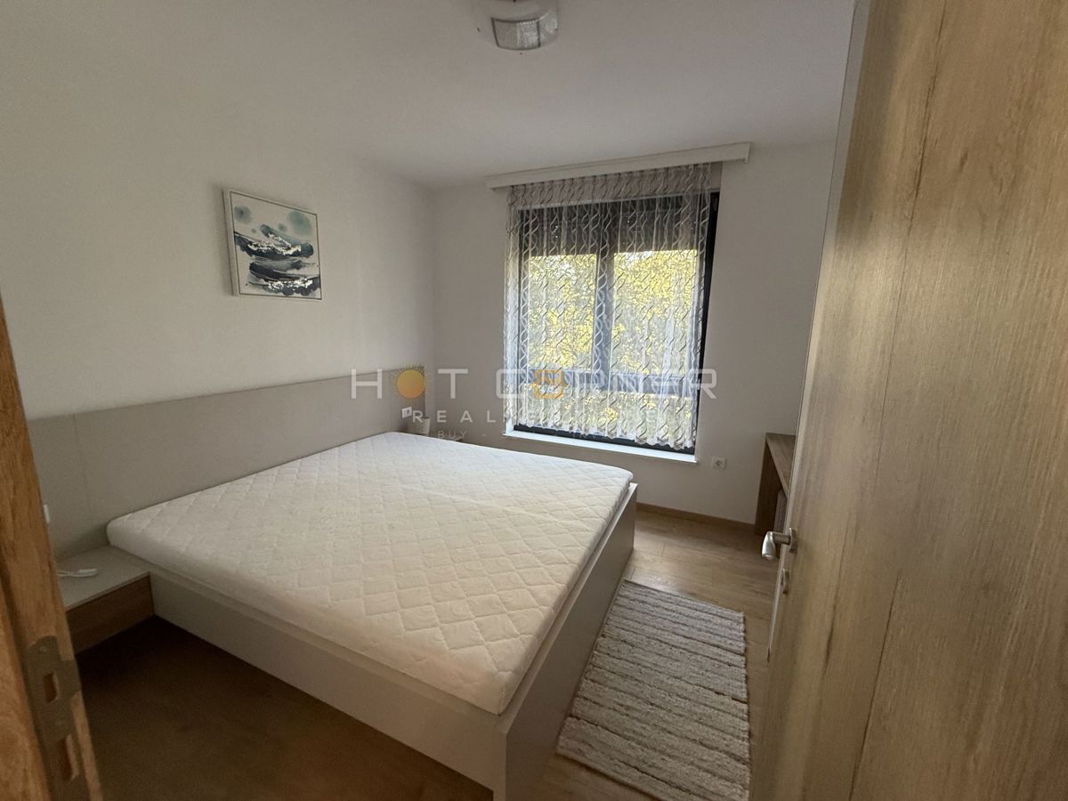 Medulin, penthouse, 1. vrsta ob morju, odprt pogled na morje