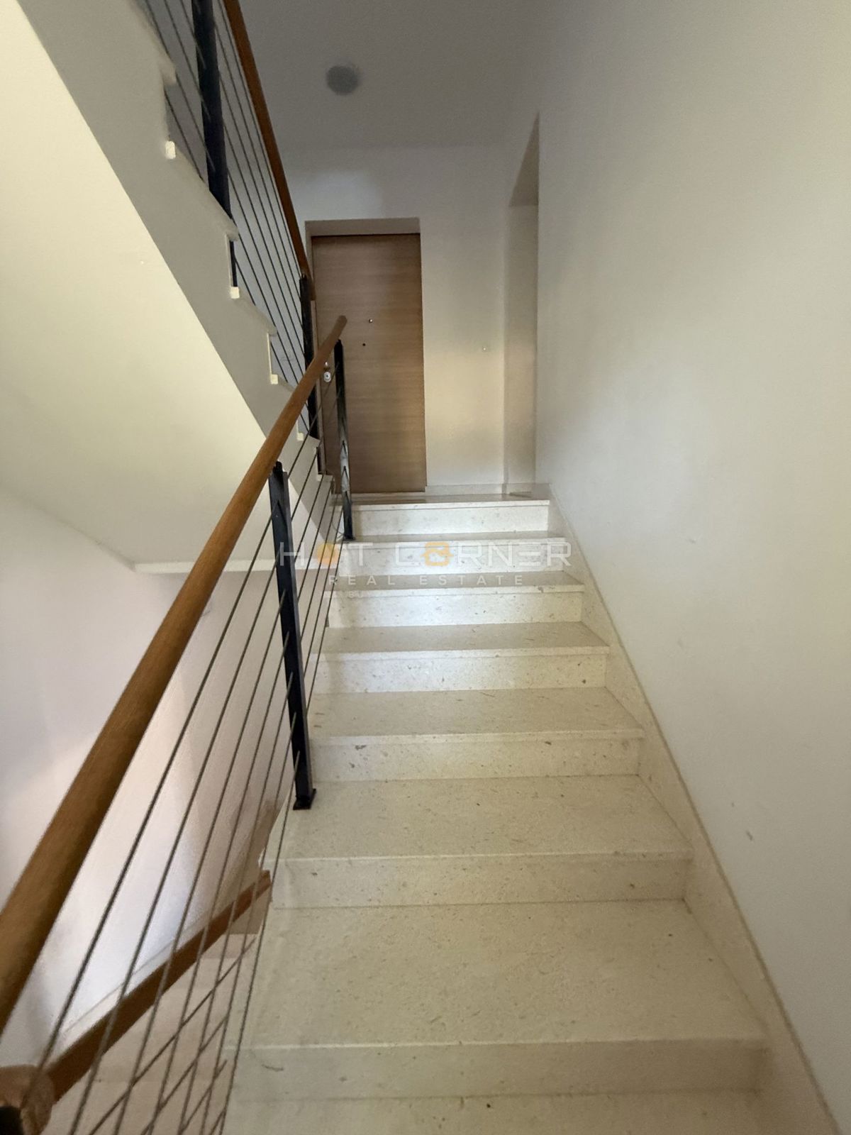 Medulin, penthouse, 1. vrsta ob morju, odprt pogled na morje
