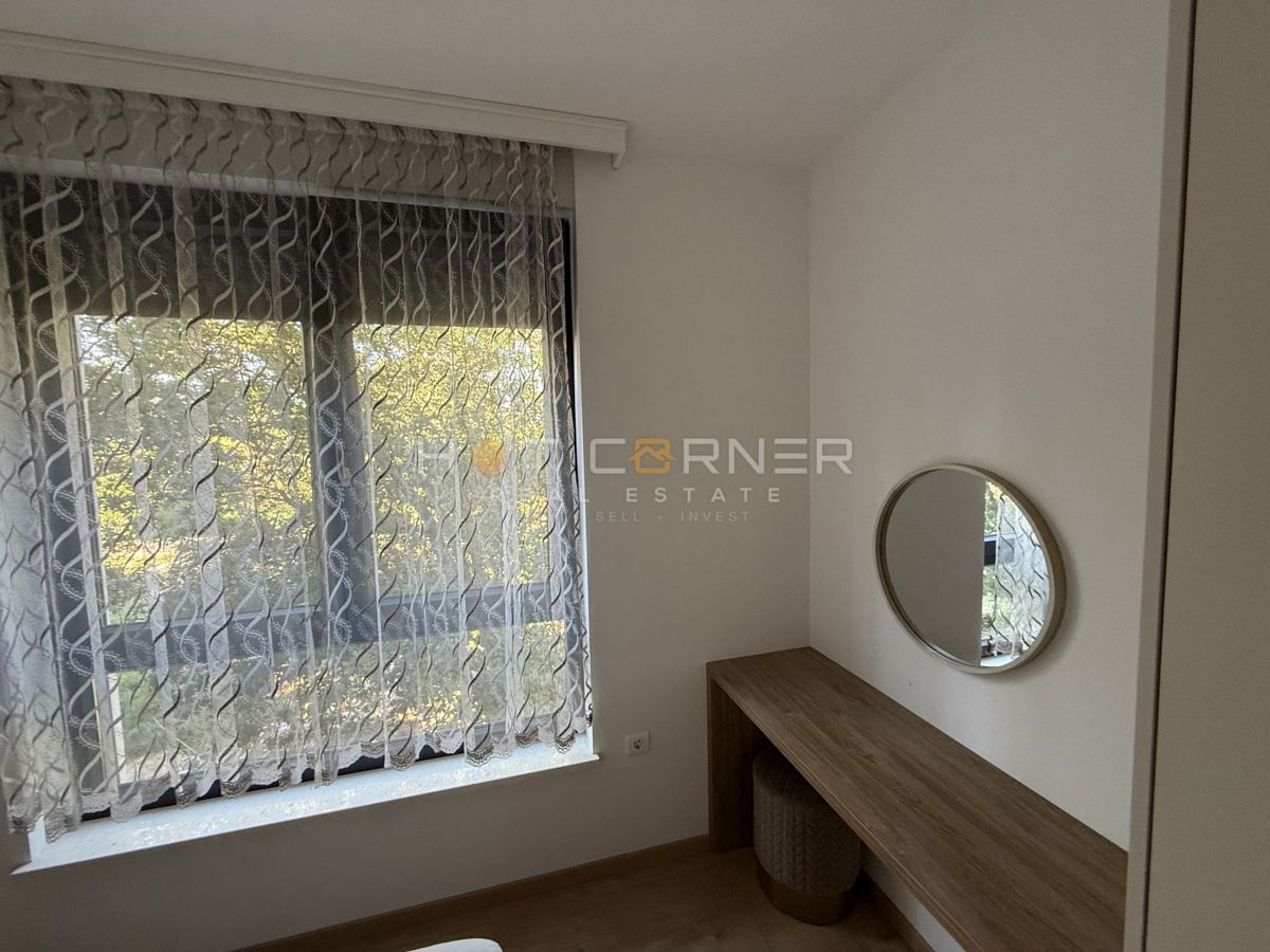 Medulin, penthouse, 1. vrsta ob morju, odprt pogled na morje