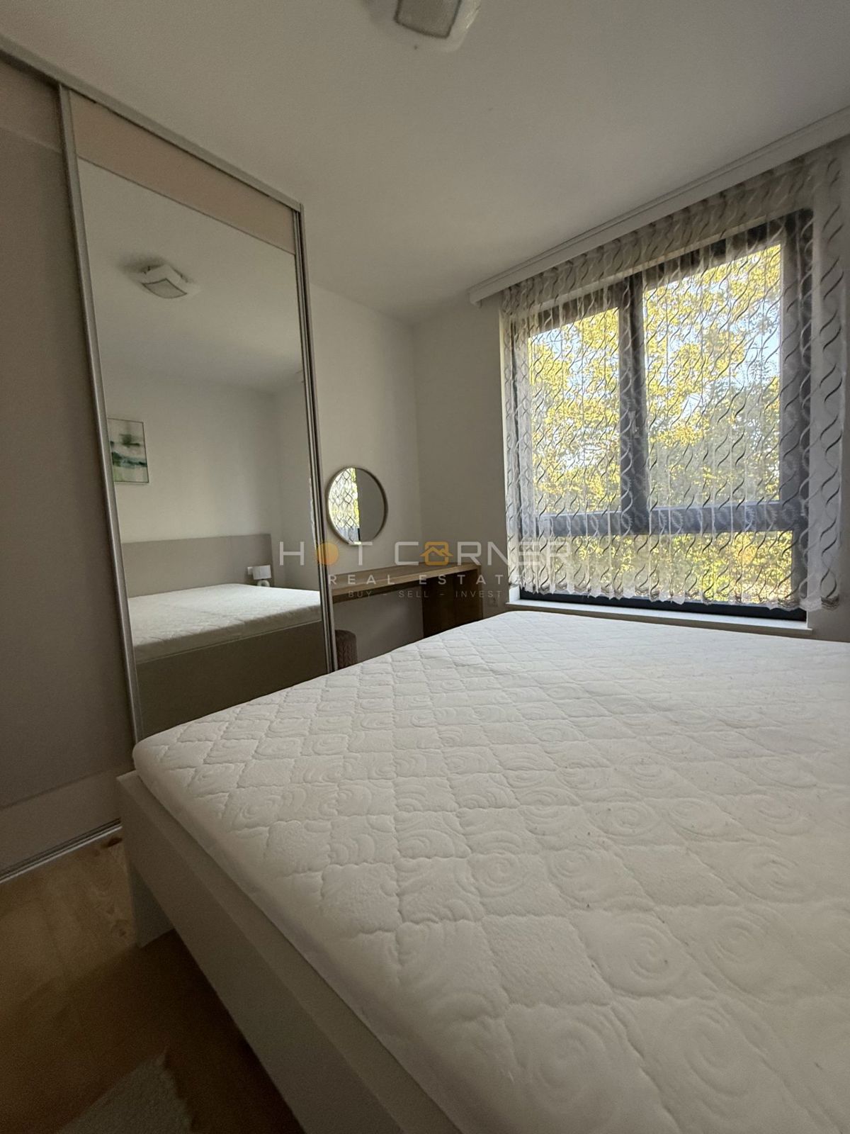Medulin, penthouse, 1. vrsta ob morju, odprt pogled na morje