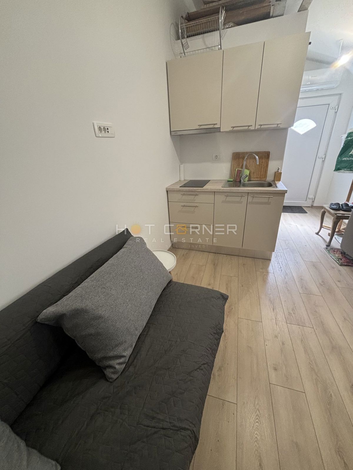 Stanovanje Valbandon, Fažana, 79m2