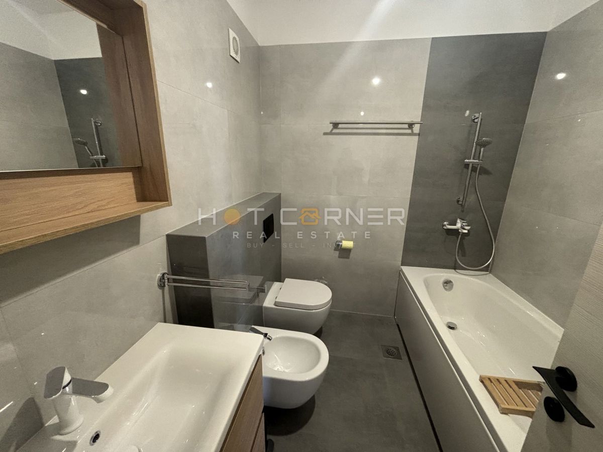 Stanovanje Valbandon, Fažana, 79m2