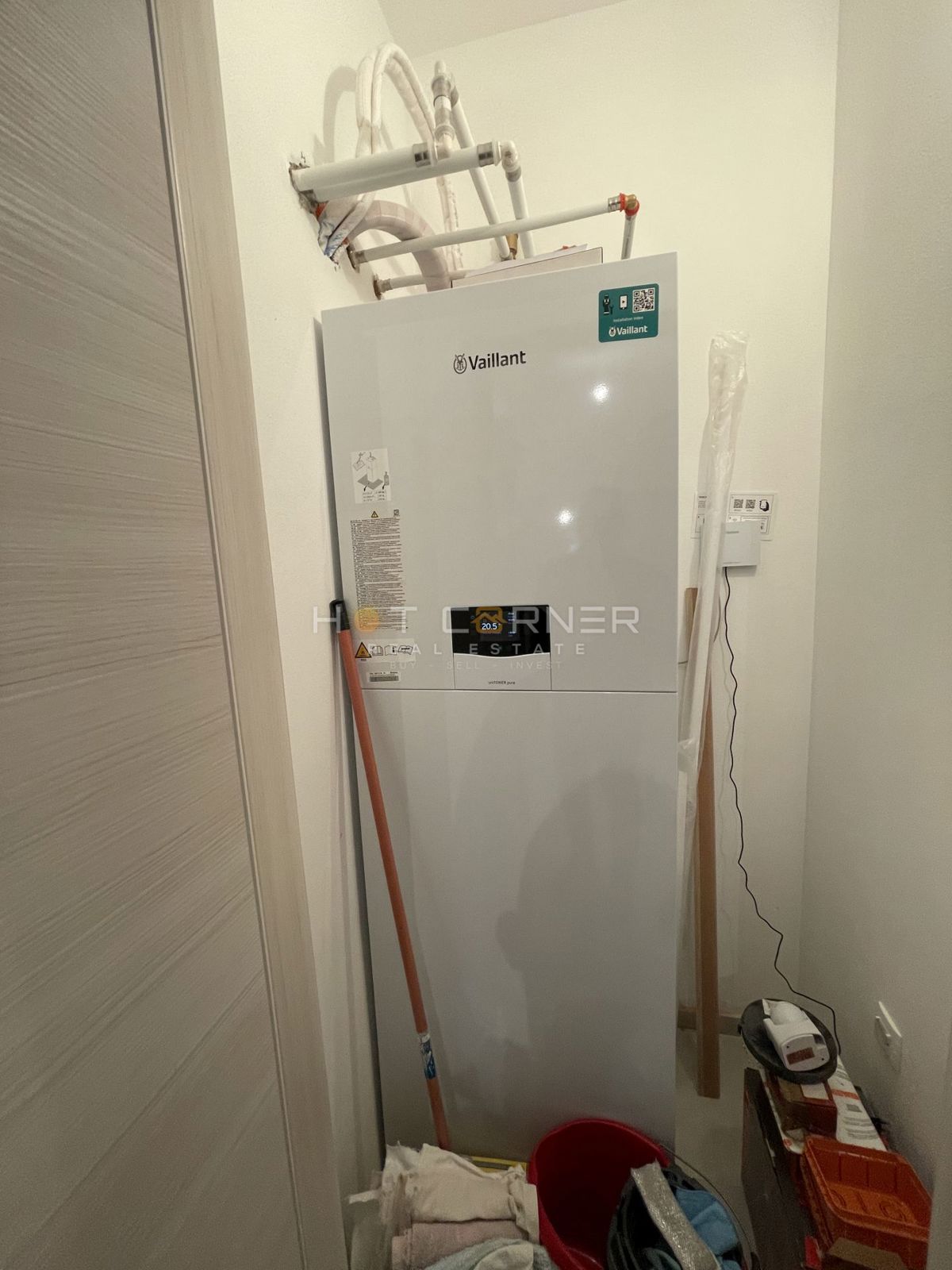 Stanovanje Valbandon, Fažana, 79m2