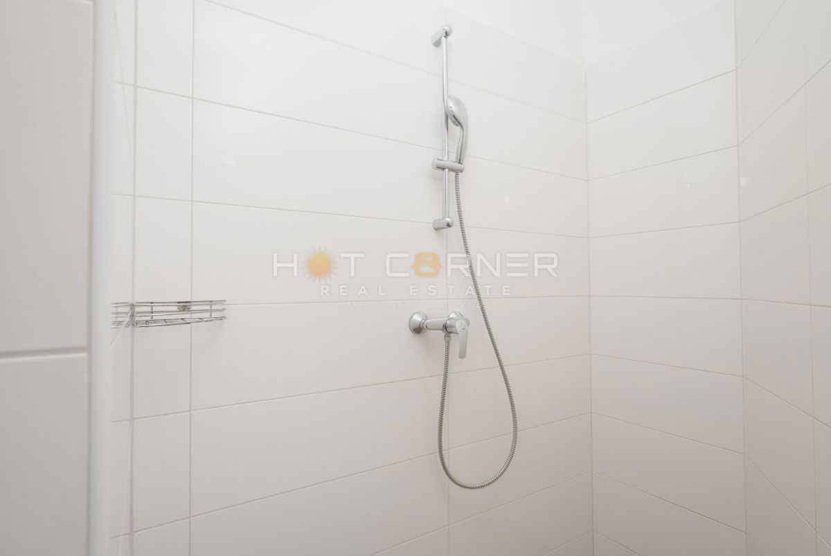 Čudovita vila v mirnem okolju