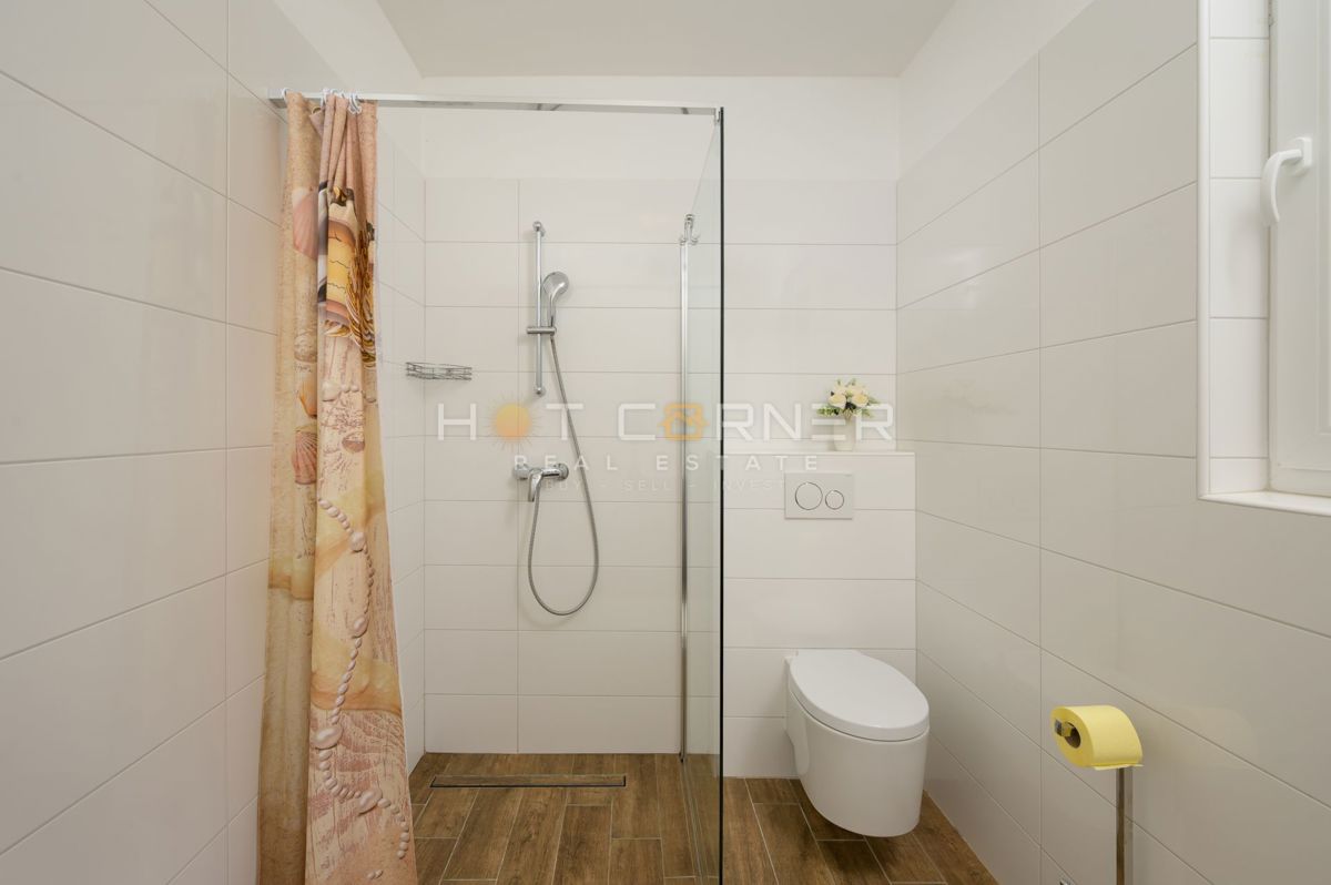 Čudovita vila v mirnem okolju