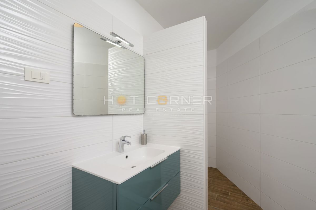 Čudovita vila v mirnem okolju