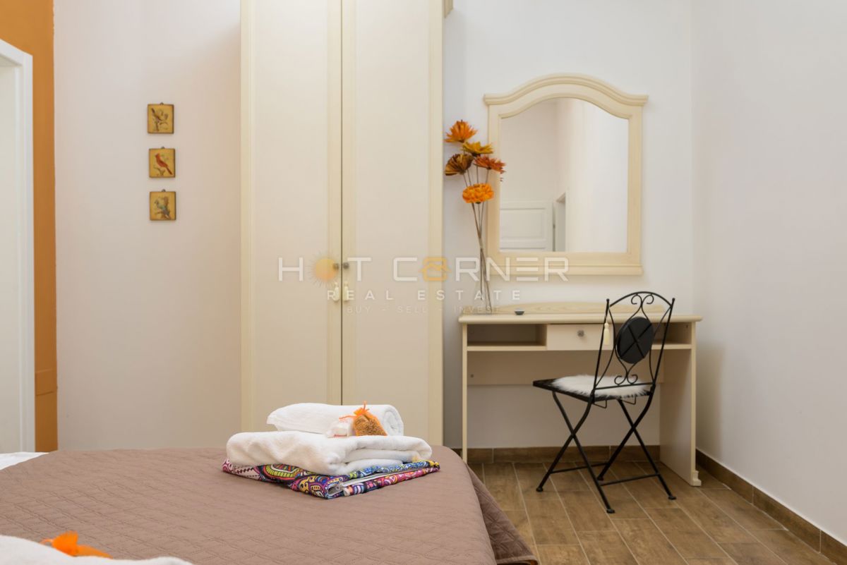 Čudovita vila v mirnem okolju