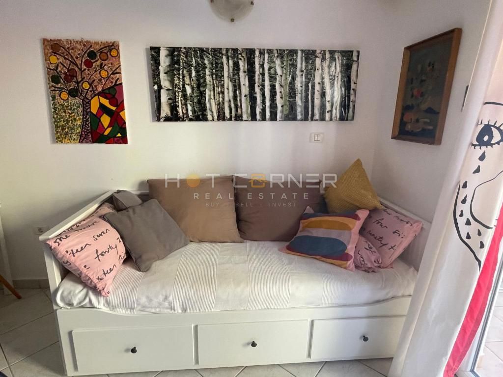 Stanovanje Peroj, Vodnjan, 48,29m2