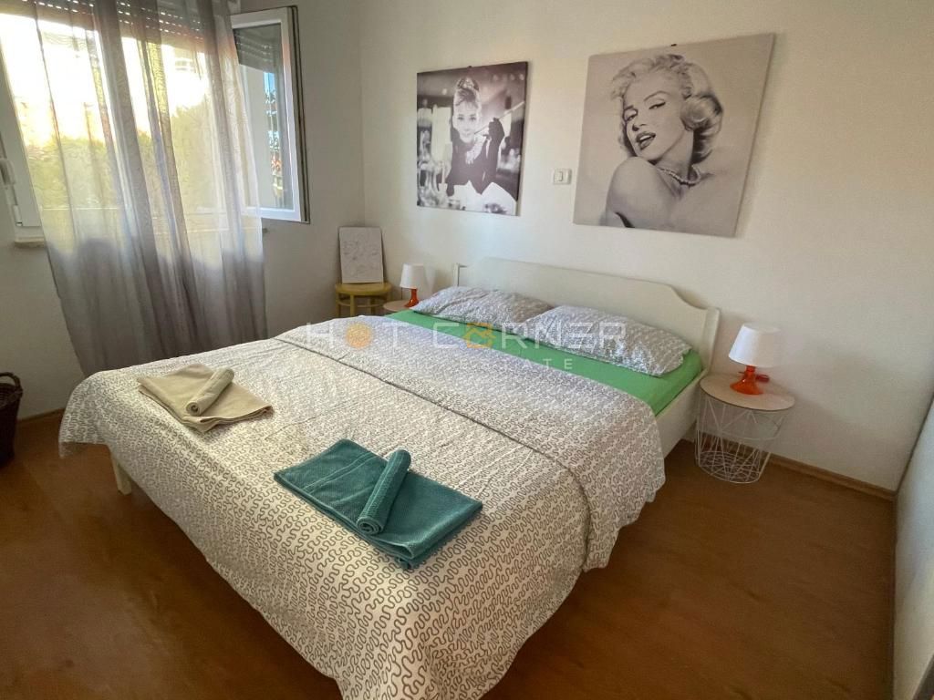 Stanovanje Peroj, Vodnjan, 48,29m2