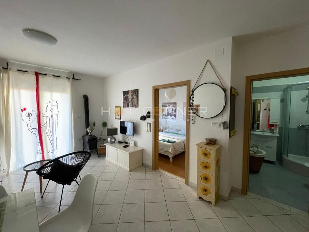 Stanovanje Peroj, Vodnjan, 48,29m2