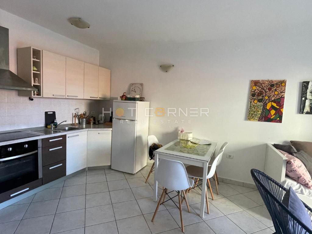 Stanovanje Peroj, Vodnjan, 48,29m2