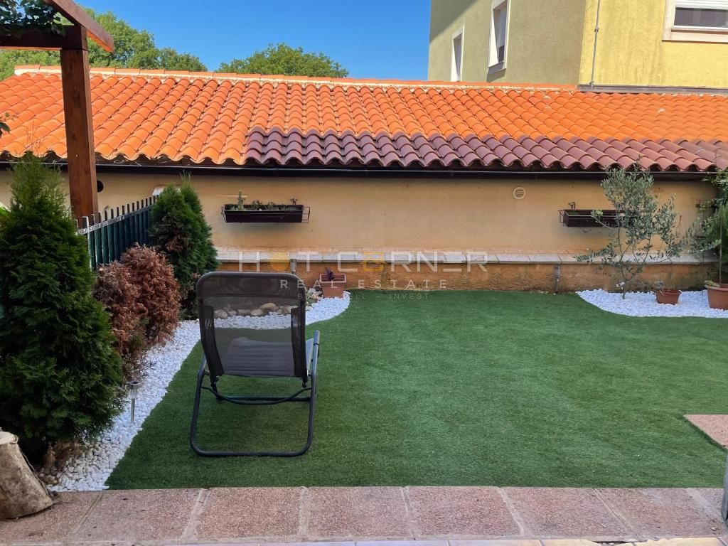 Stanovanje Peroj, Vodnjan, 48,29m2