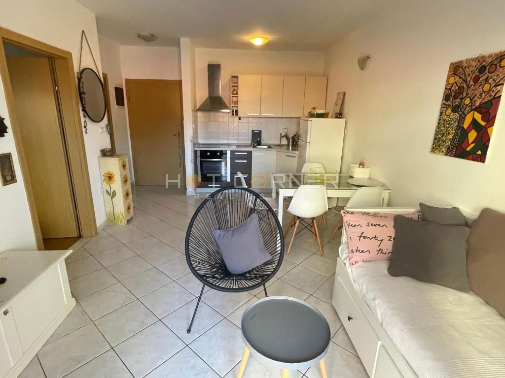 Stanovanje Peroj, Vodnjan, 48,29m2