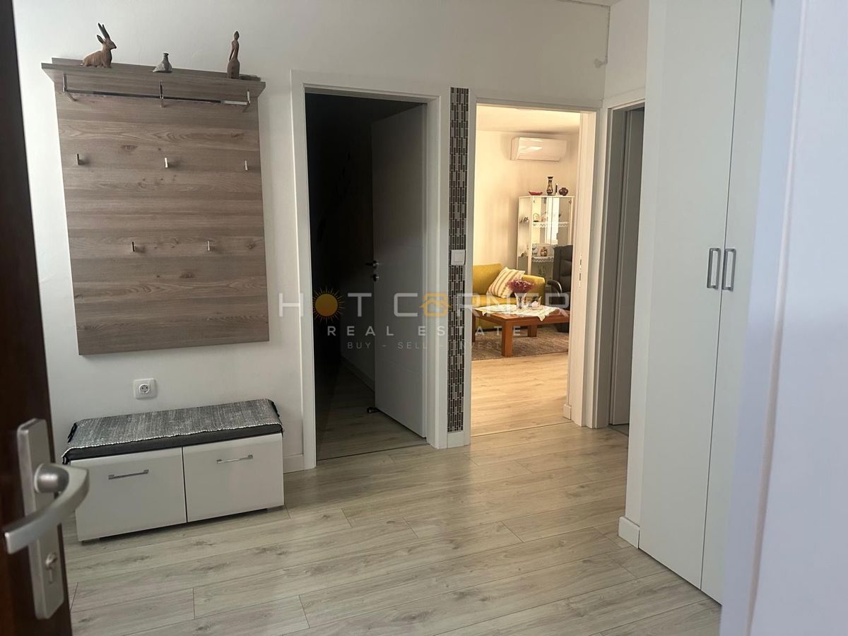 Veruda, obnovljeno toplo stanovanje, možnost kredita!